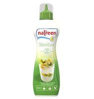 EDULCORANT NATREEN STEVIA LÍQUID 125 ML