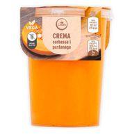 CREMA CONDIS CARBASSA I PASTANAGA 500 G