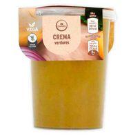 CREMA CONDIS DE VERDURES 500 G