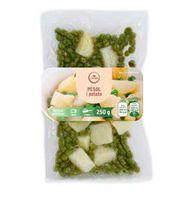 PÈSOLS CONDIS AMB PATATES 250 G