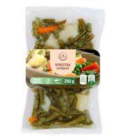 MENESTRA CONDIS VERDURES 250 G