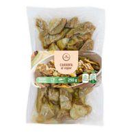 CARXOFES CONDIS AL VAPOR 250 G