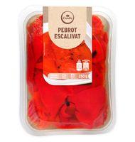 PEBROTS CONDIS ESCALIVATS 250 G