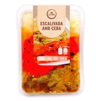 ESCALIVADA CONDIS AMB CEBA 250 G