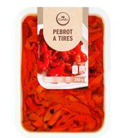PEBROTS CONDIS A TIRES 250 G