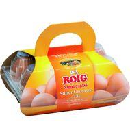 OUS ROIG XL +73 G 6 UNITATS