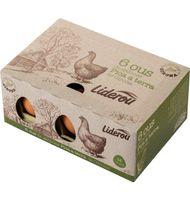 OUS LIDEROU PICA A TERRA 6 UNITATS