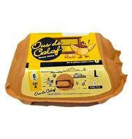 OUS G.MONTSENY SENSE GÀBIA 6 UNITATS