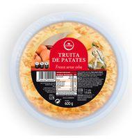 TRUITA CONDIS FRESCA SENSE CEBA 600 G