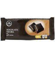 XOCOLATA CONDIS NEGRA 55% CACAU 150 G