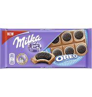 XOCOLATA MILKA OREO SANDWICH 92 G
