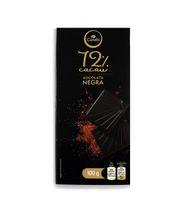 XOCOLATA CONDIS NEGRA 72% 100 G