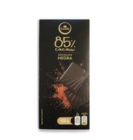 XOCOLATA CONDIS 85% NEGRE 100 G