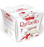 BOMBONS FERRERO RAFFAELLO 15 UNITATS
