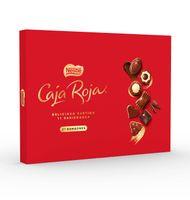 BOMBONS NESTLE CAJA ROJA 198 G