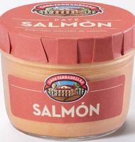PATÉ TARRADELLAS SALMÓ 125 G