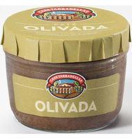 PATÉ TARRADELLAS OLIVADA 125 G