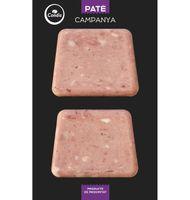 PATÉ CONDIS CAMPANYA 2 X 75 G