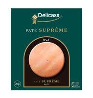 PATE OCA DELICASS SUPREME 70 G