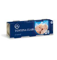 TONYINA CLARA CONDIS NATURAL 3 X 56 G
