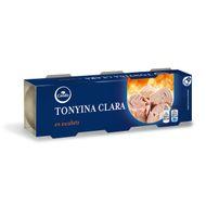 TONYINA CLARA CONDIS ESCABETX 3 X 52 G