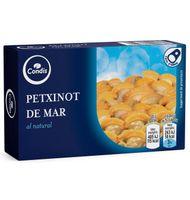 CLOISSA CONDIS AL NATURAL 63 G