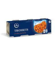 TROSSETS CONDIS SALSA AMERICAN 3 UNITATS
