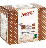 SUCRE MORENO AZUCARERA SOBRE ESTOIG COMERÇ JUST 300 G