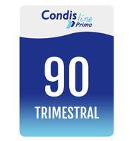 SUBSCRIPCIÓ 90 DIES A CONDISLINE PRIME