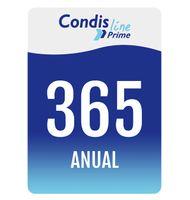 SUBSCRIPCIÓ 365 DIES A CONDISLINE PRIME