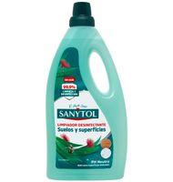 NETEJADOR DESINFECTANT SANYTOL 1200 ML