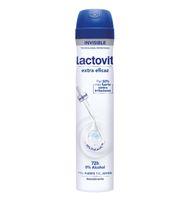 DESODORANT LACTOVIT SPRAY 200 ML