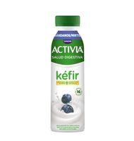KEFIR DRINK ACTIVIA ARANDONS 1 UN 280 ML