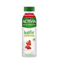KEFIR DRINK ACTIVIA MADUIXA 1 UN 280 ML