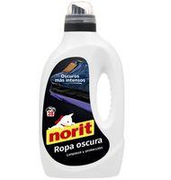 DETERGENT NORIT ROBA FOSCA 28 DOSIS