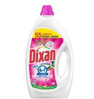DETERGENT DIXAN GEL AAS 55 DOSIS