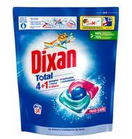 DETERGENT DIXAN TRIOCAPS 34 DOSIS