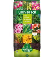SUBSTRAT JARDINERO VERDE UNIVERSAL 5000 ML