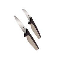 SET GANIVETS CONDIS BICOLOR 1 UNITAT