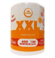 ROTLLO CONDIS MULTIUSOS 600 SERVEIS 1 UNITAT