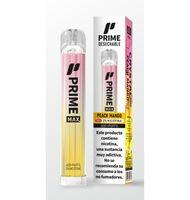 VAPER NICOTINA PRIME PEACH MANGO 1  UNITAT