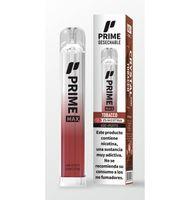 VAPER NICOTINA PRIME TOBACCO 1 UNITAT
