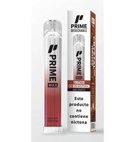 VAPER SENSE NICOTINA PRIME TOBACCO 1 UNITAT