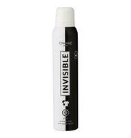 DESODORANT CROWE INVISIBLE MEN 200 ML