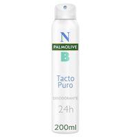 DESODORANT NB TACTE PUR SPRAY 200 ML