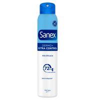 DESODORANT SANEX EXTRA CONTROL 200ML