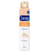 DESODORANT SANEX SENSITIVE 200ML