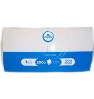 TOVALLONS CONDIS BLANCS 30X30 200 UNITATS