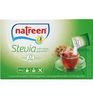EDULCORANT NATREEN STEVIA SOBRES 50 UNITATS