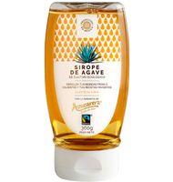 SIROPE AZUCARERA AGAVE 360 G
